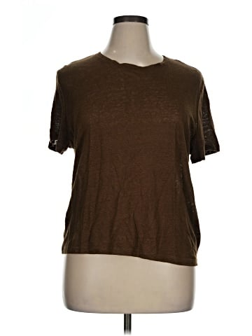 J.Crew Short Sleeve T-Shirt (view 1)