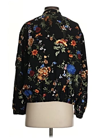 Trafaluc by Zara Jacket (view 2)