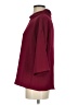 Unbranded 100% Polyester Burgundy 3/4 Sleeve Top Size 0 - photo 5