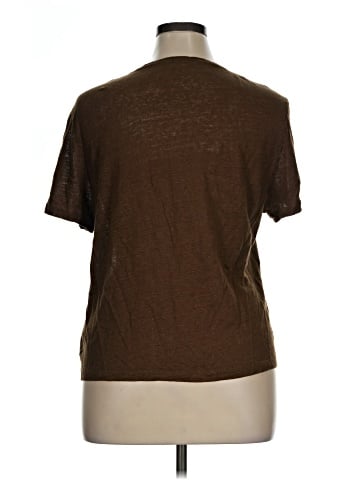 J.Crew Short Sleeve T-Shirt (view 2)
