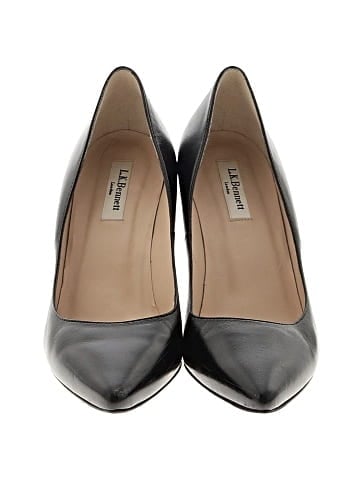 L.K. Bennett Heels (view 2)