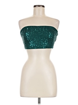 Cider Tube Top (view 1)