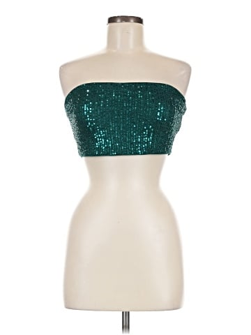 Cider Tube Top (view 1)