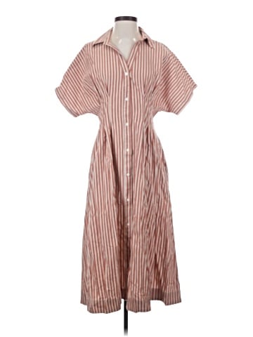 Serra Casual Dress (view 1)