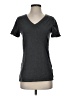 Amazon Essentials Gray Short Sleeve T-Shirt Size S - photo 1