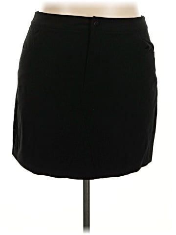 Kate Kasin Casual Skirt (view 1)