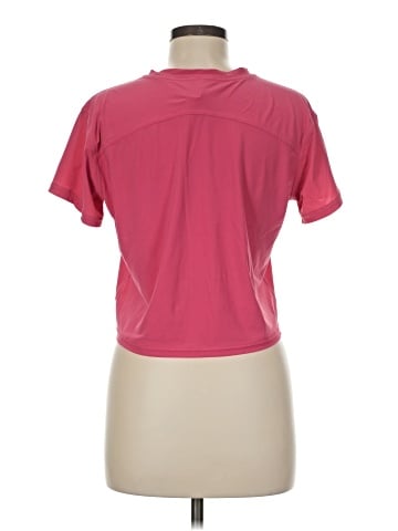 Lululemon Athletica Short Sleeve T-Shirt (view 2)