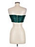 Cider Teal Tube Top Size M - photo 2