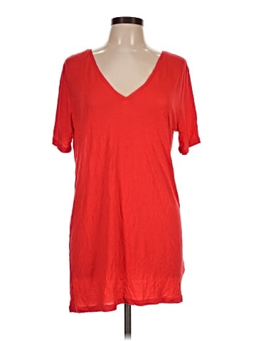 Piko Short Sleeve T-Shirt (view 1)