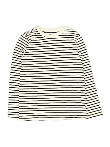 Quince Long Sleeve T-Shirt (view 1)