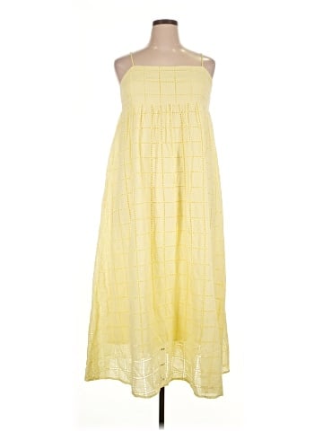 Petal and Pup Casual Dress (view 1)