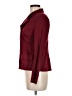 CAbi Burgundy Jacket Size 6 - photo 5