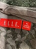 Elle 100% Rayon Gray Cardigan Size XL - photo 7
