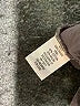 Elle 100% Rayon Gray Cardigan Size XL - photo 8