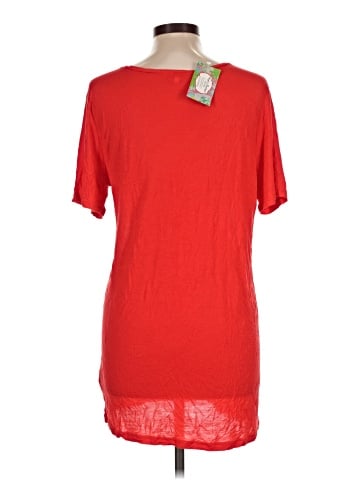 Piko Short Sleeve T-Shirt (view 2)
