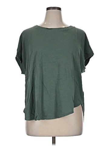 Lou & Grey Short Sleeve T-Shirt (view 1)
