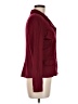 CAbi Burgundy Jacket Size 6 - photo 4