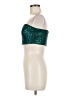 Cider Teal Tube Top Size M - photo 5