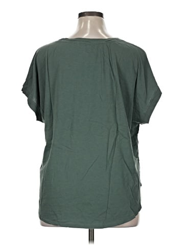 Lou & Grey Short Sleeve T-Shirt (view 2)