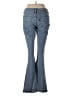 Levi's Hearts Blue Jeans Size 28 waist - photo 2