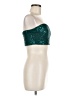 Cider Teal Tube Top Size M - photo 4