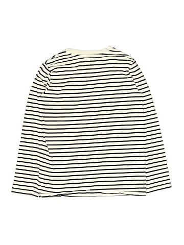 Quince Long Sleeve T-Shirt (view 2)