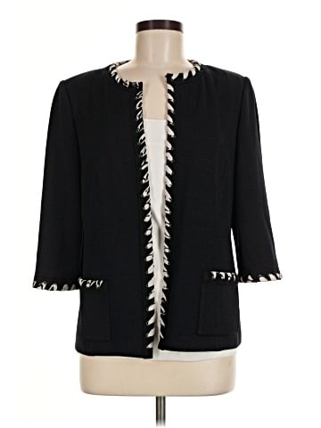 St. John Collection Blazer (view 1)