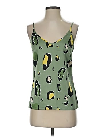 Never Fully Dressed Tank Top (view 1)