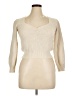 ASTR The Label Ivory Pullover Sweater Size XL - photo 1