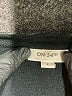 On 34th Black Cardigan Size L - photo 7