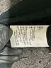 On 34th Black Cardigan Size L - photo 8
