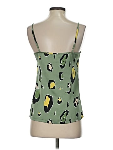 Never Fully Dressed Tank Top (view 2)