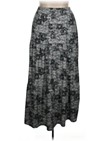 Double Take Casual Skirt (view 1)