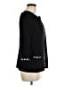 St. John Collection Black Blazer Size 8 - photo 4