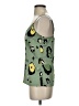 Never Fully Dressed 100% Polyester Green Tank Top Size S - photo 5