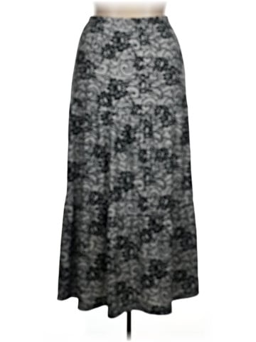 Double Take Casual Skirt (view 2)