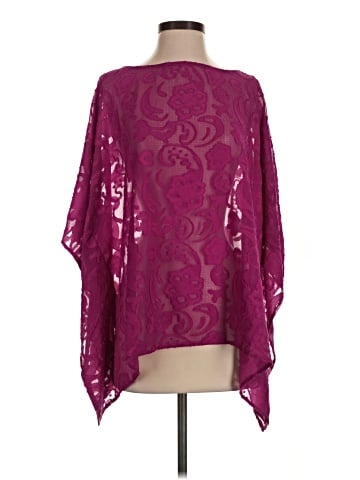 Chico's Poncho (view 1)