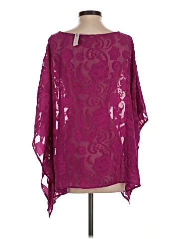 Chico's Poncho (view 2)
