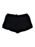 J.Crew 100% Cotton Solid Black Athletic Shorts Size XXL - photo 2