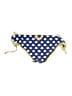 DC Comics Stars Gold Swimsuit Bottoms Size L - photo 2