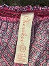 Cherokee 100% Rayon Hearts Pink Shorts Size 3T - photo 3