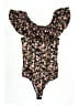 Assorted Brands Black Sleeveless Blouse Size XL - photo 1
