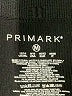 Primark Solid Black Formal Skirt Size M - photo 4