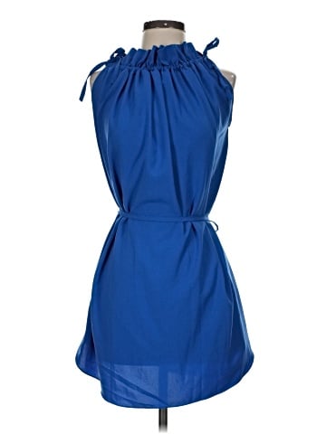 The Vintage Shop Cocktail Dress (view 1)