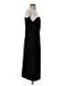 Aqua Black Casual Dress Size 0 - photo 4