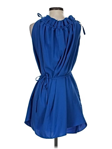 The Vintage Shop Cocktail Dress (view 2)