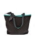 Vivary Teal Tote One size - photo 1