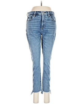 Ann Taylor Loft Jeans