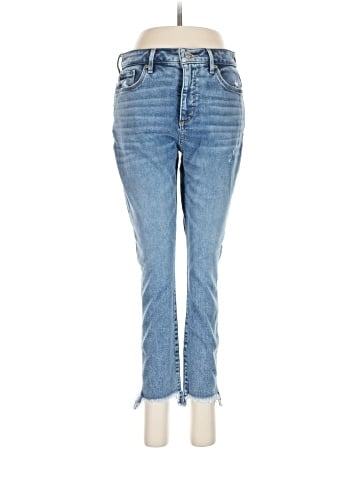 Ann Taylor LOFT Jeans (view 1)