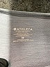 Athleta Gray Active T-Shirt Size XS - photo 7